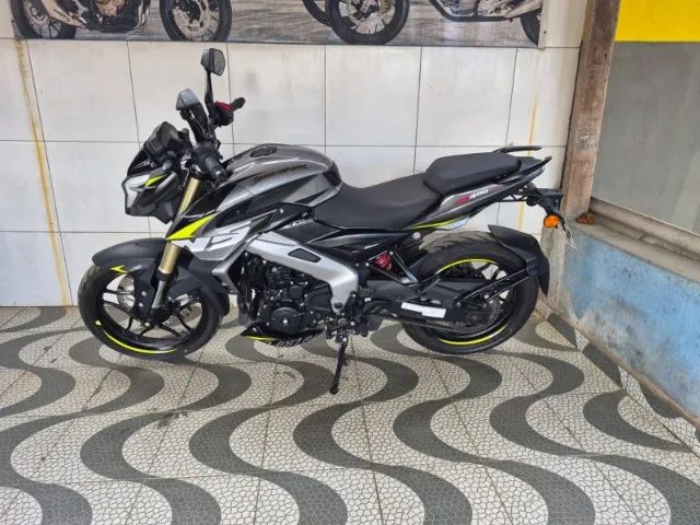 Bajaj 400 - 2026 - Foto 2