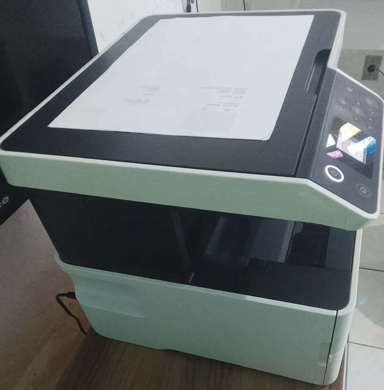 Epson M2170 - Foto 4