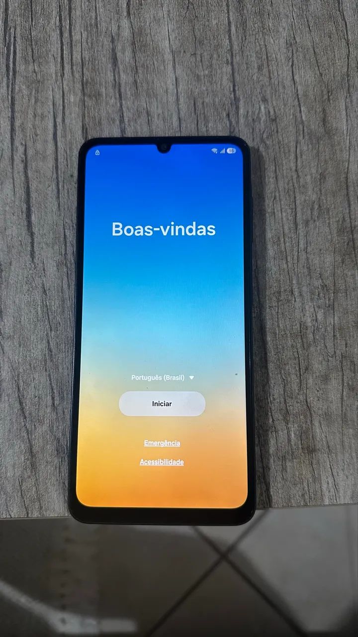SAMSUNG GALAXY A07