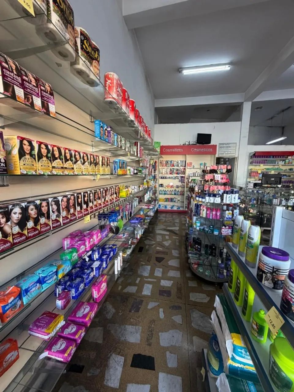 DROGARIA EM BELO HORIZONTE COM FARMACIA POPULAR - Foto 3