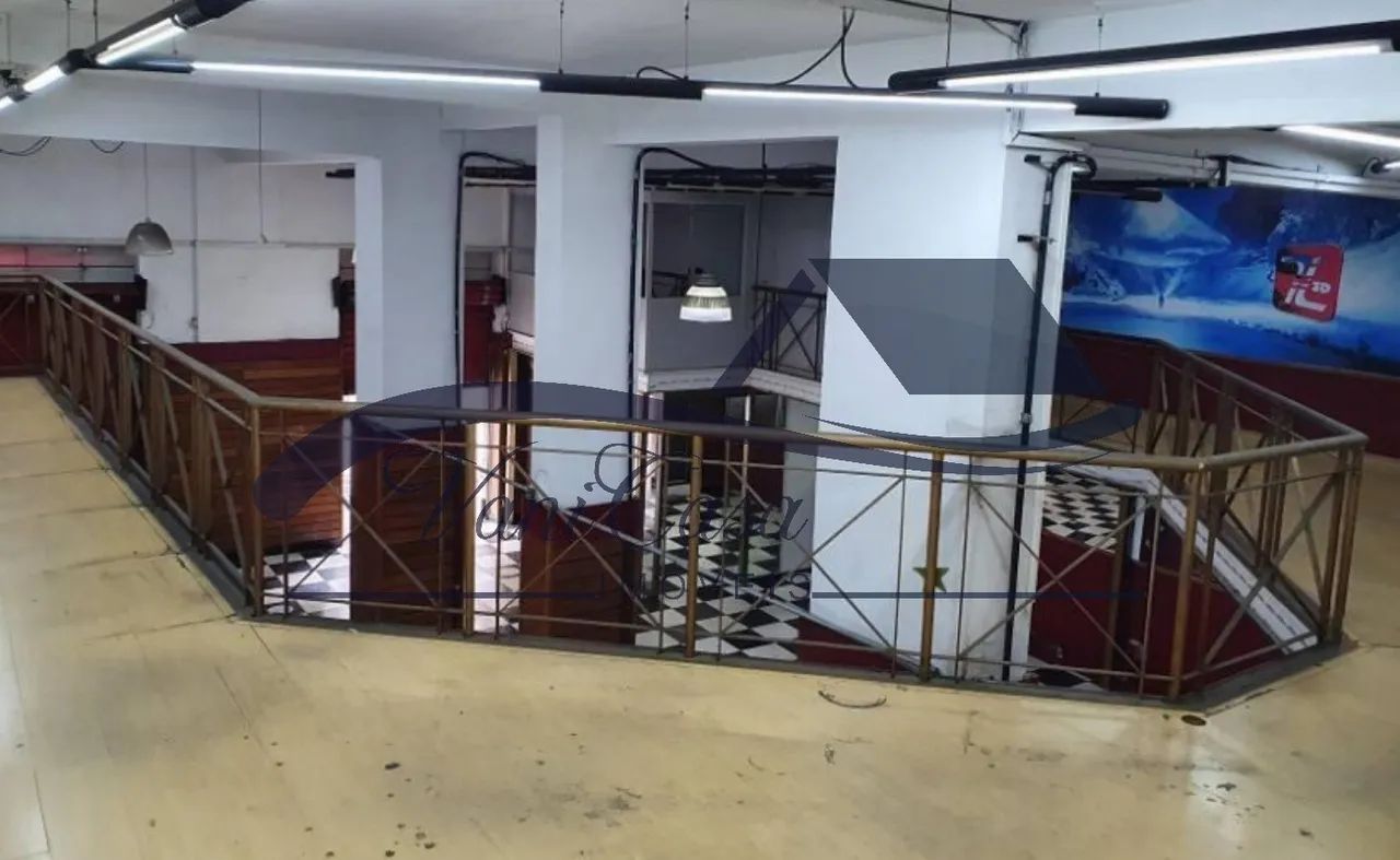 Ponto Comercial Para Locação, Liberdade - São Paulo - Foto 5