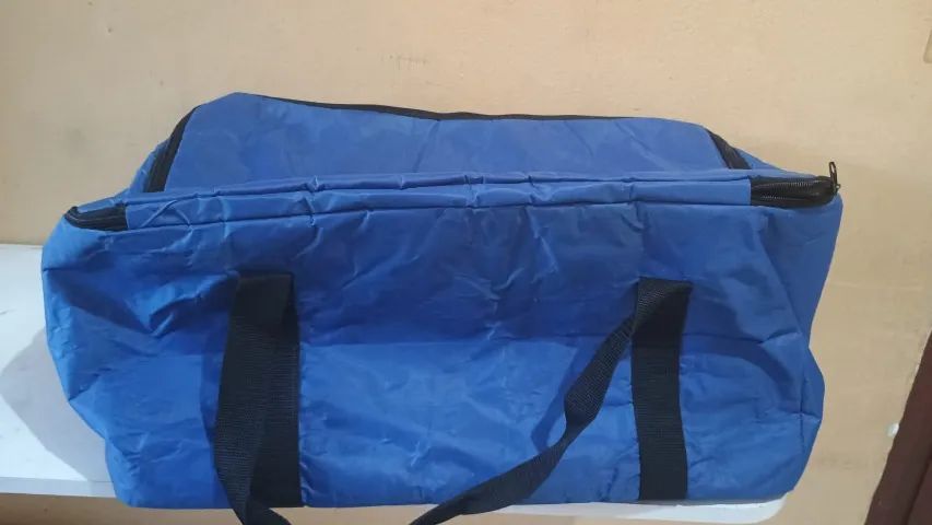 bolsa térmica extra grande