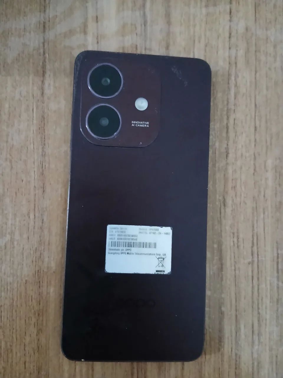 Vendo esse celular  - Foto 4