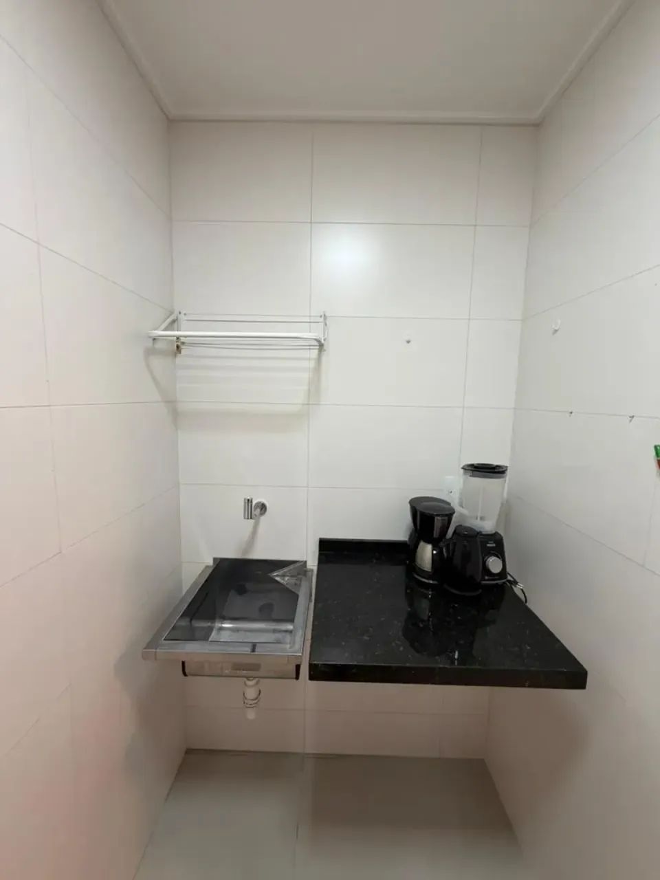 Studio para morar ou rentabilizar - Foto 4