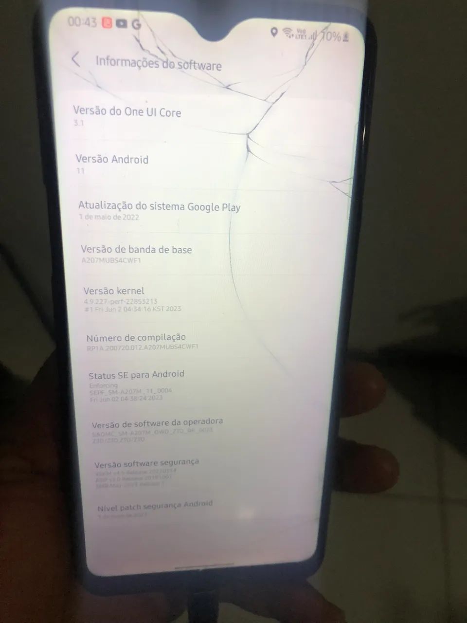 Vendo celular  - Foto 3