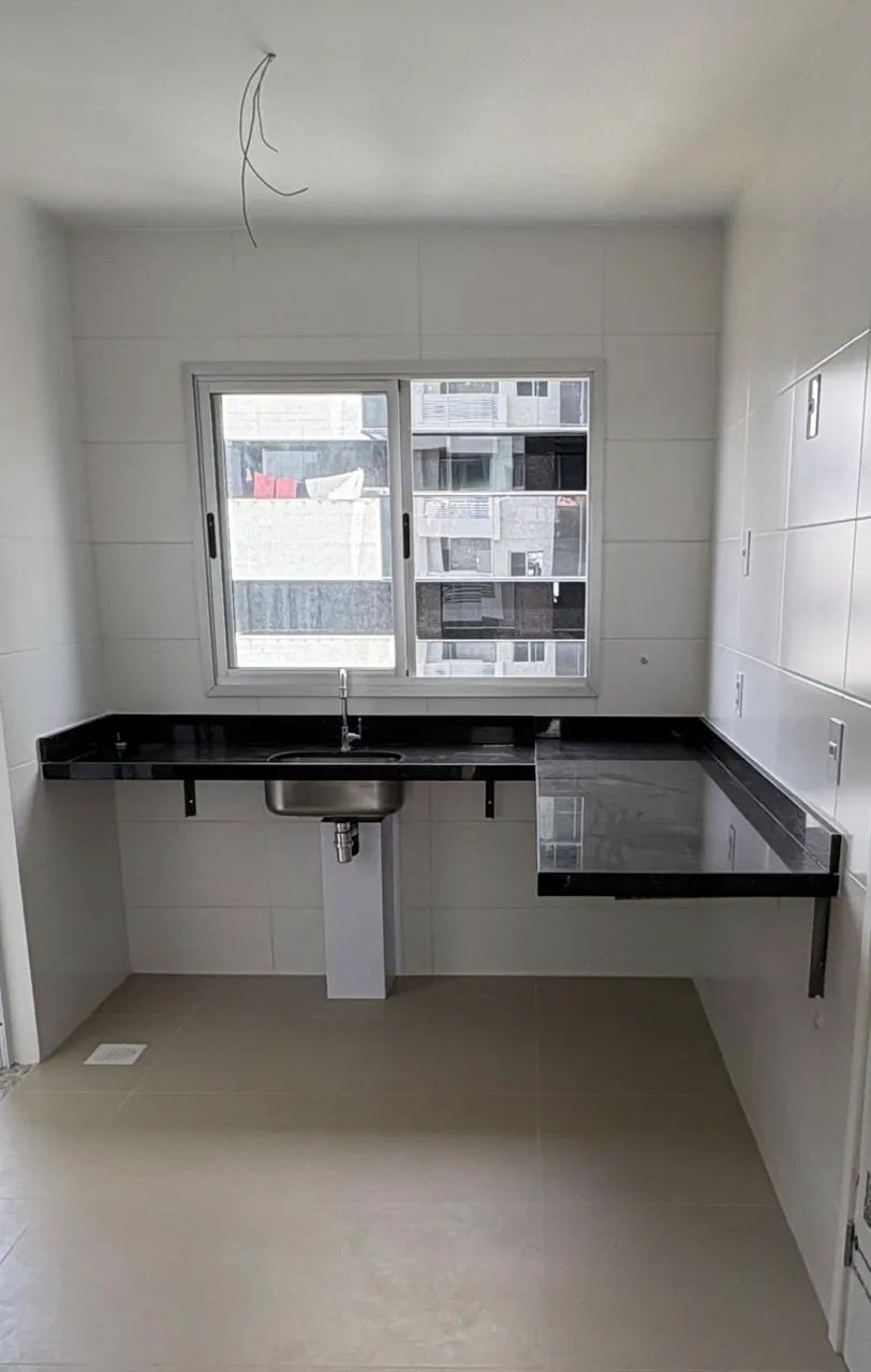Bancada da cozinha COMPLETA