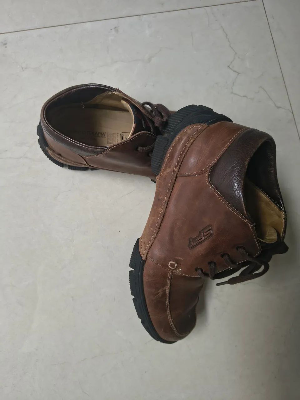 SAPATO TERAPIA  - Foto 2
