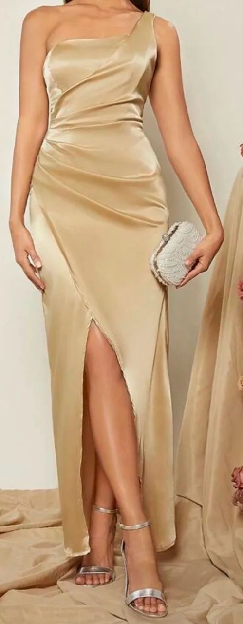 Vestido de festa 