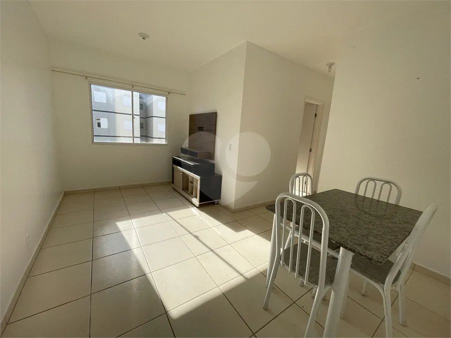 Apartamento com 2 quartos para locação em Vila popular - SP - Foto 2
