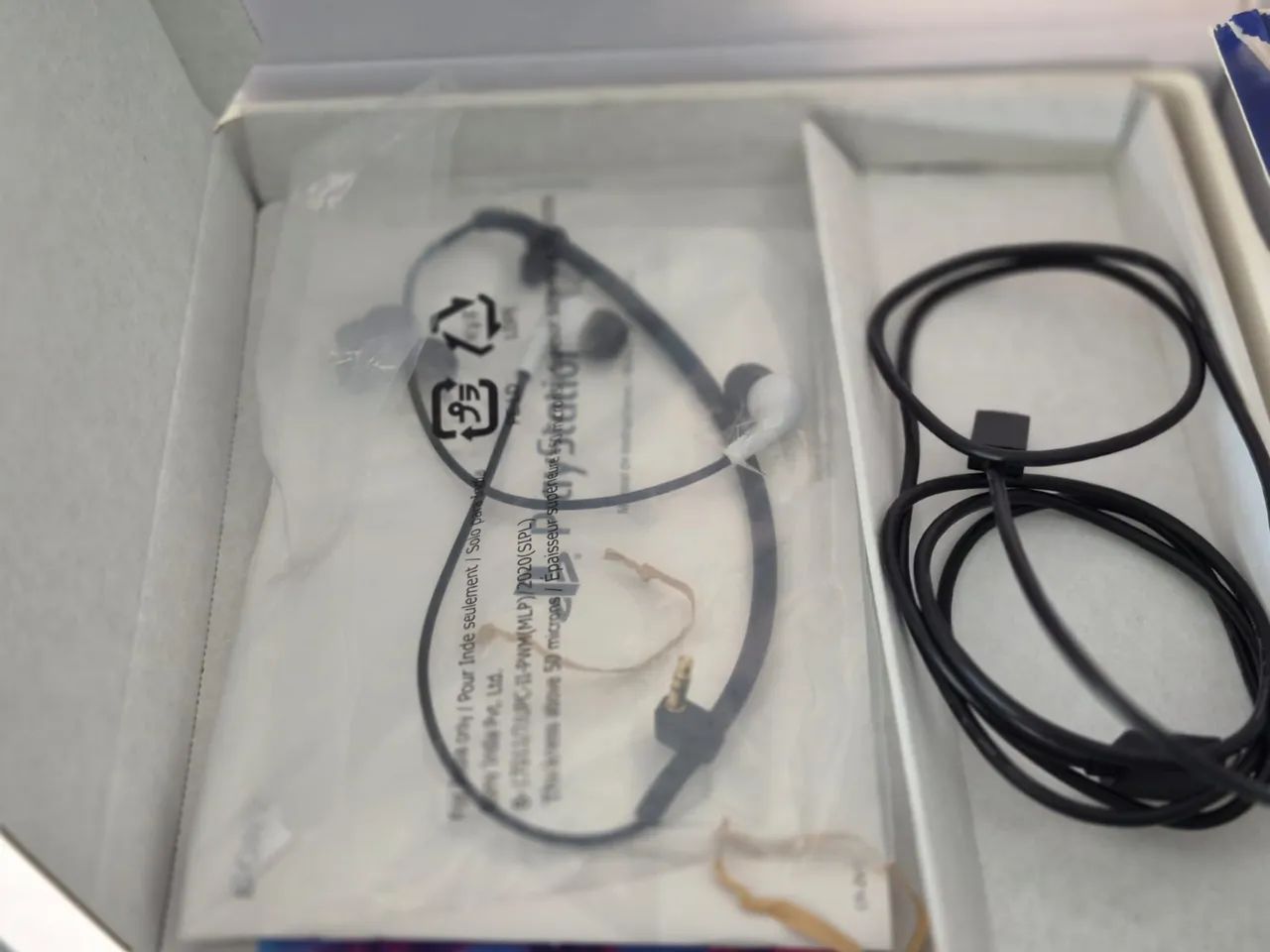 PlayStation VR 2 + base de carregamento - Foto 2