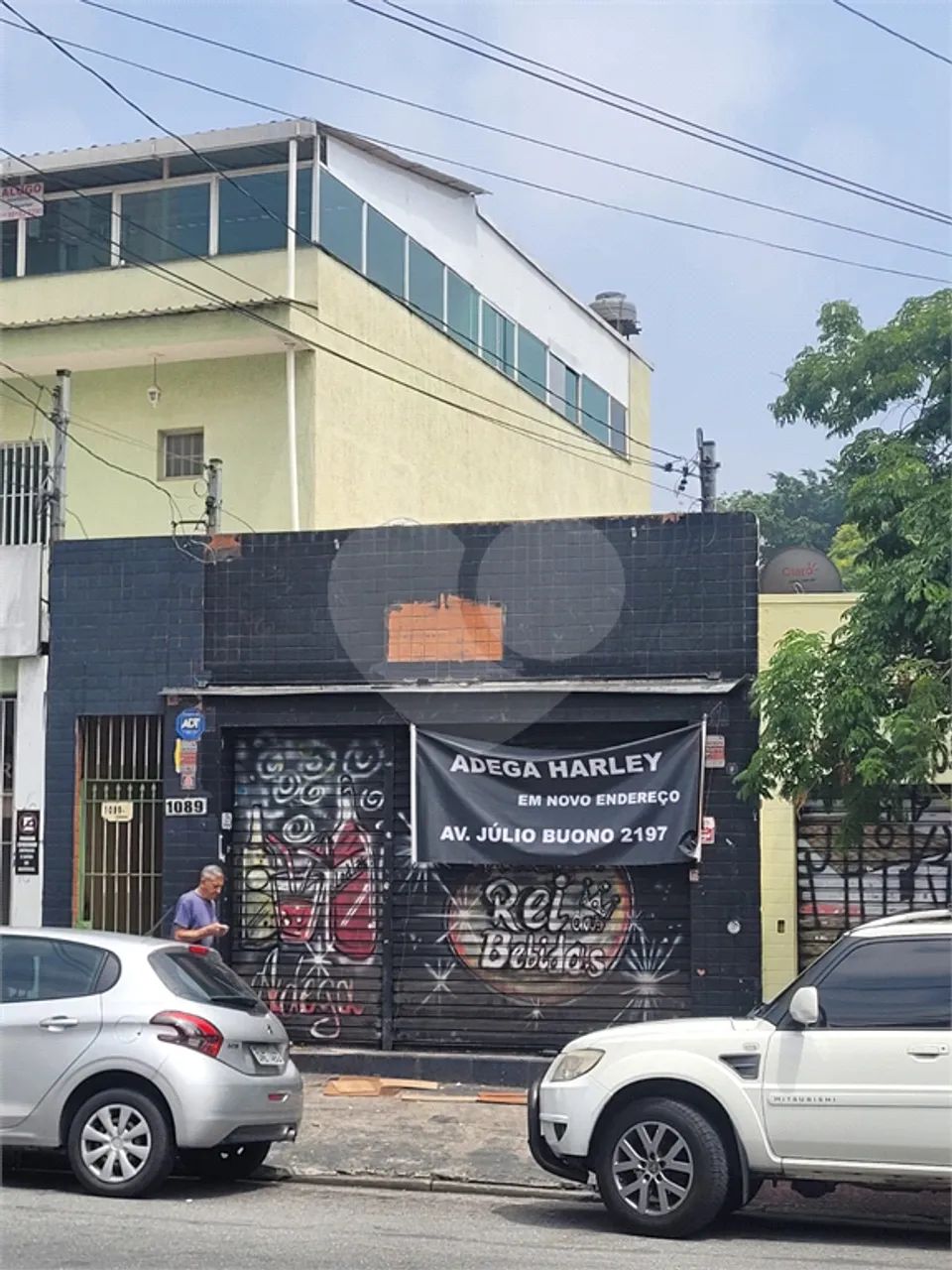 Prédio inteiro à venda em Vila gustavo - SP - Foto 2