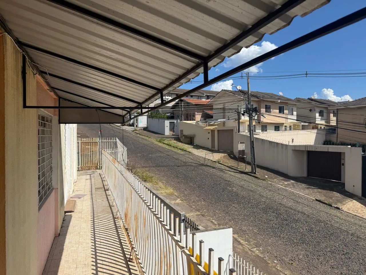 Foto - Ponta Grossa - Estrela