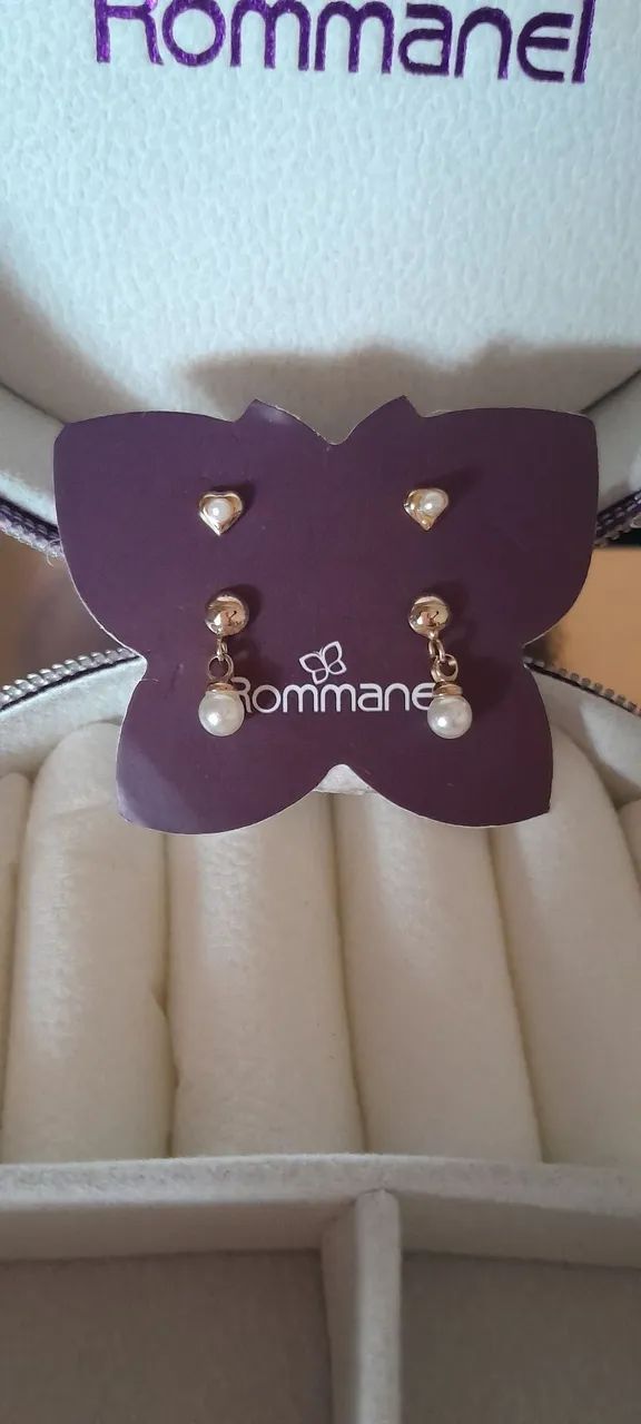 Rommanel 