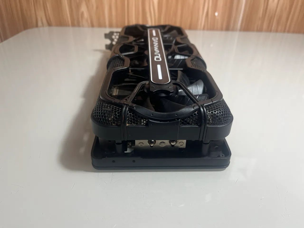 RTX 3080 10GB Gainward Phantom - Foto 4