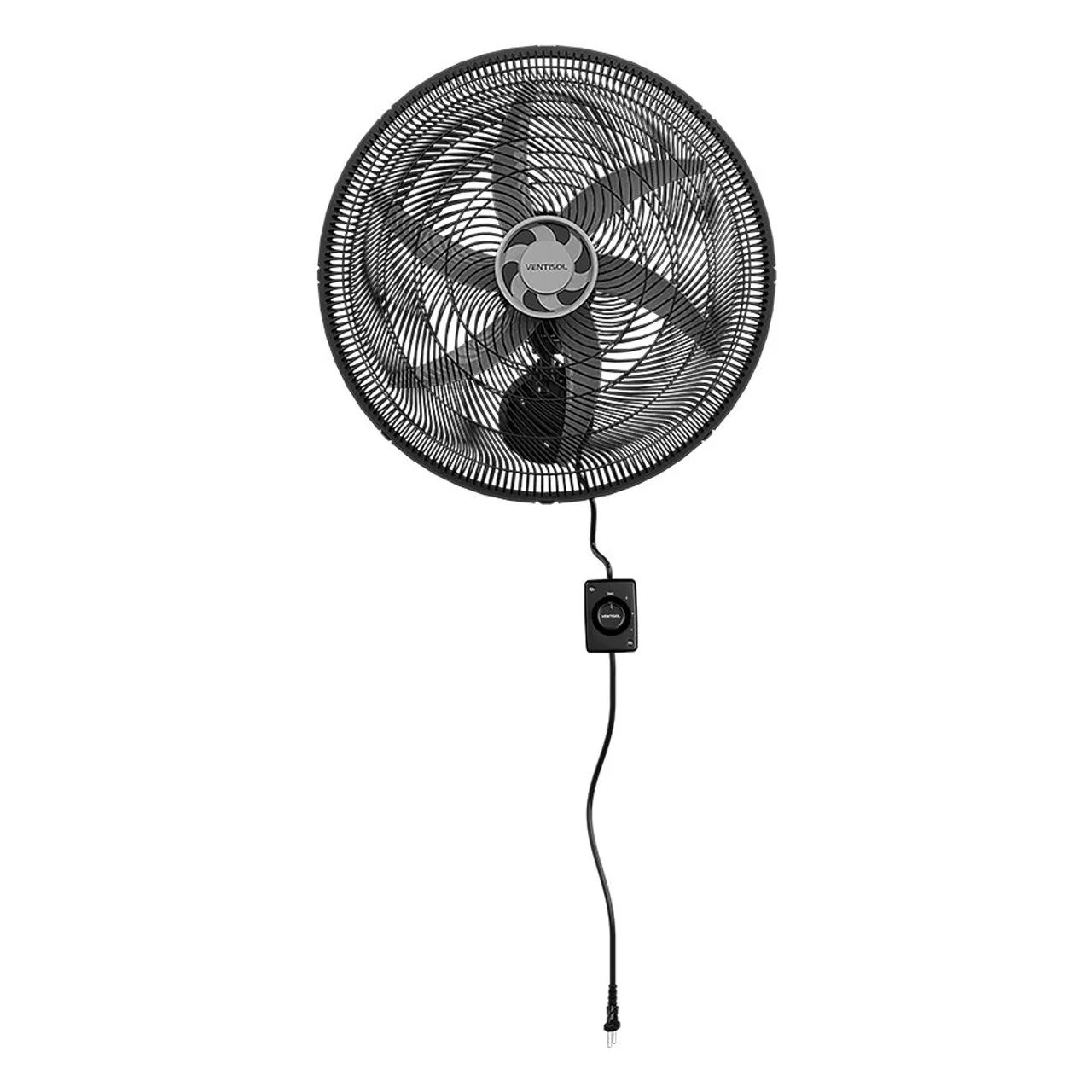 Ventilador parede 220v novo na caixa 