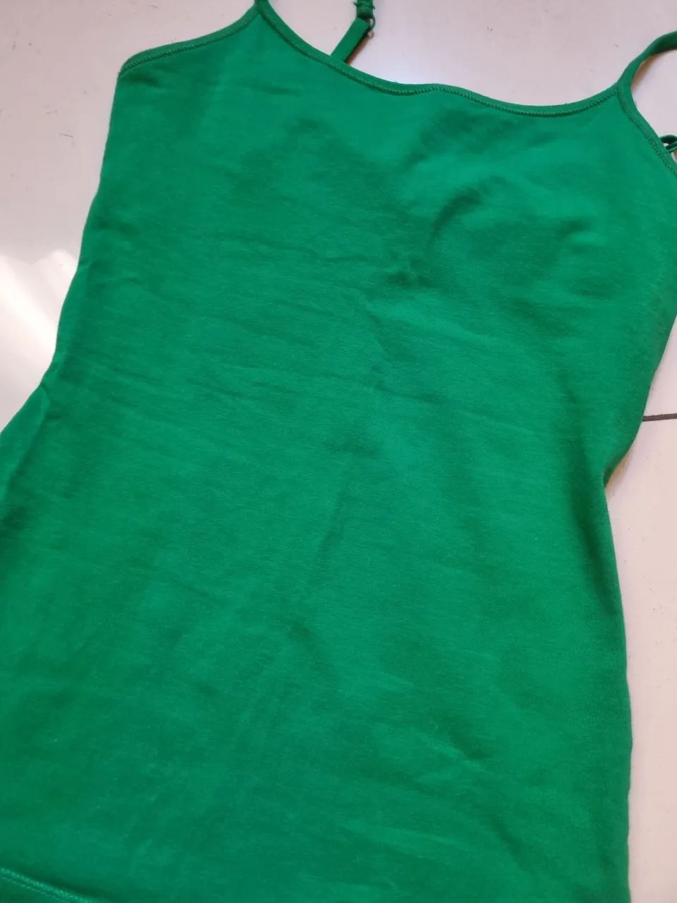 Blusa feminina  - Foto 2