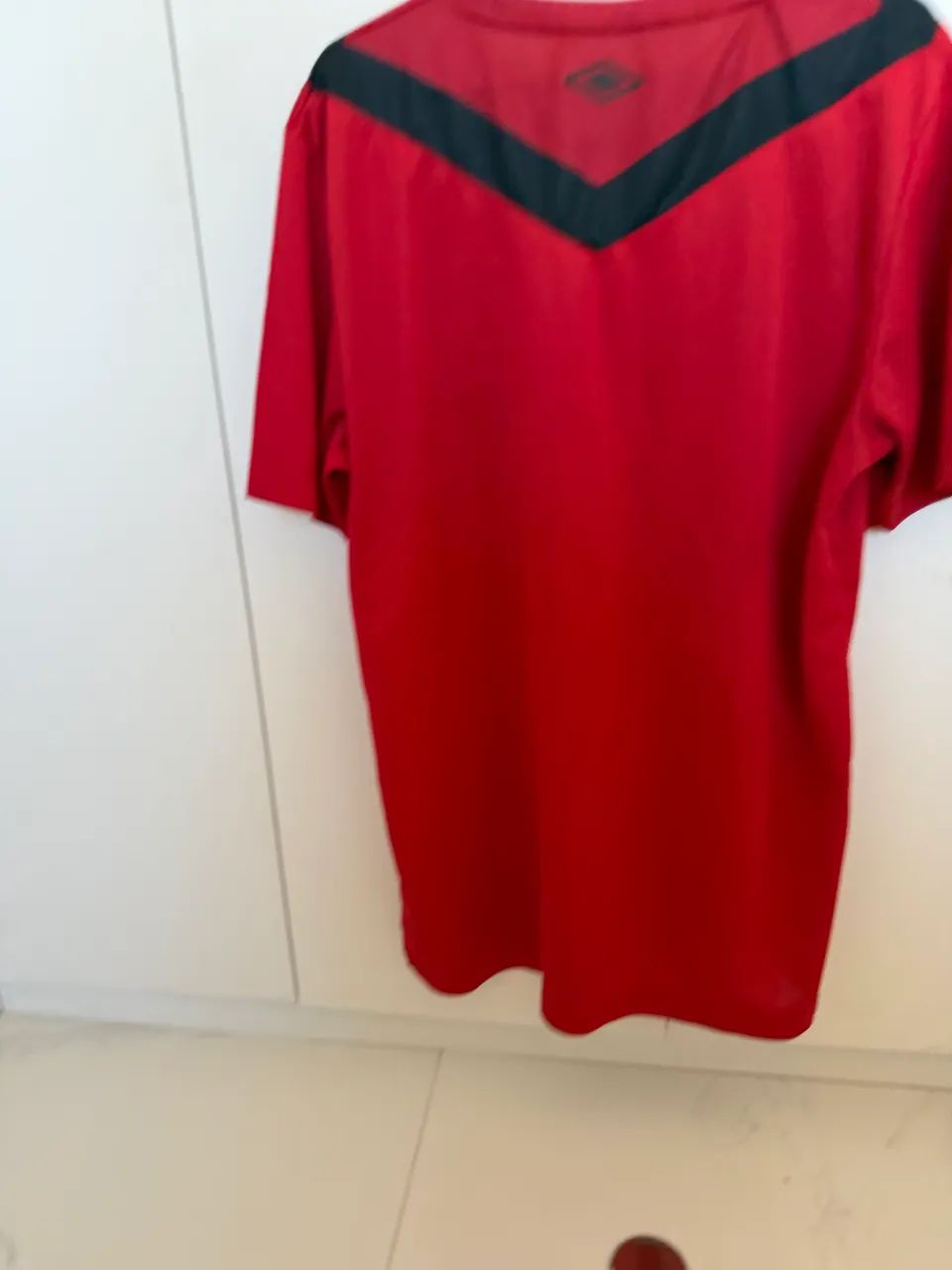 Camisa Sport Recife umbro - Foto 2
