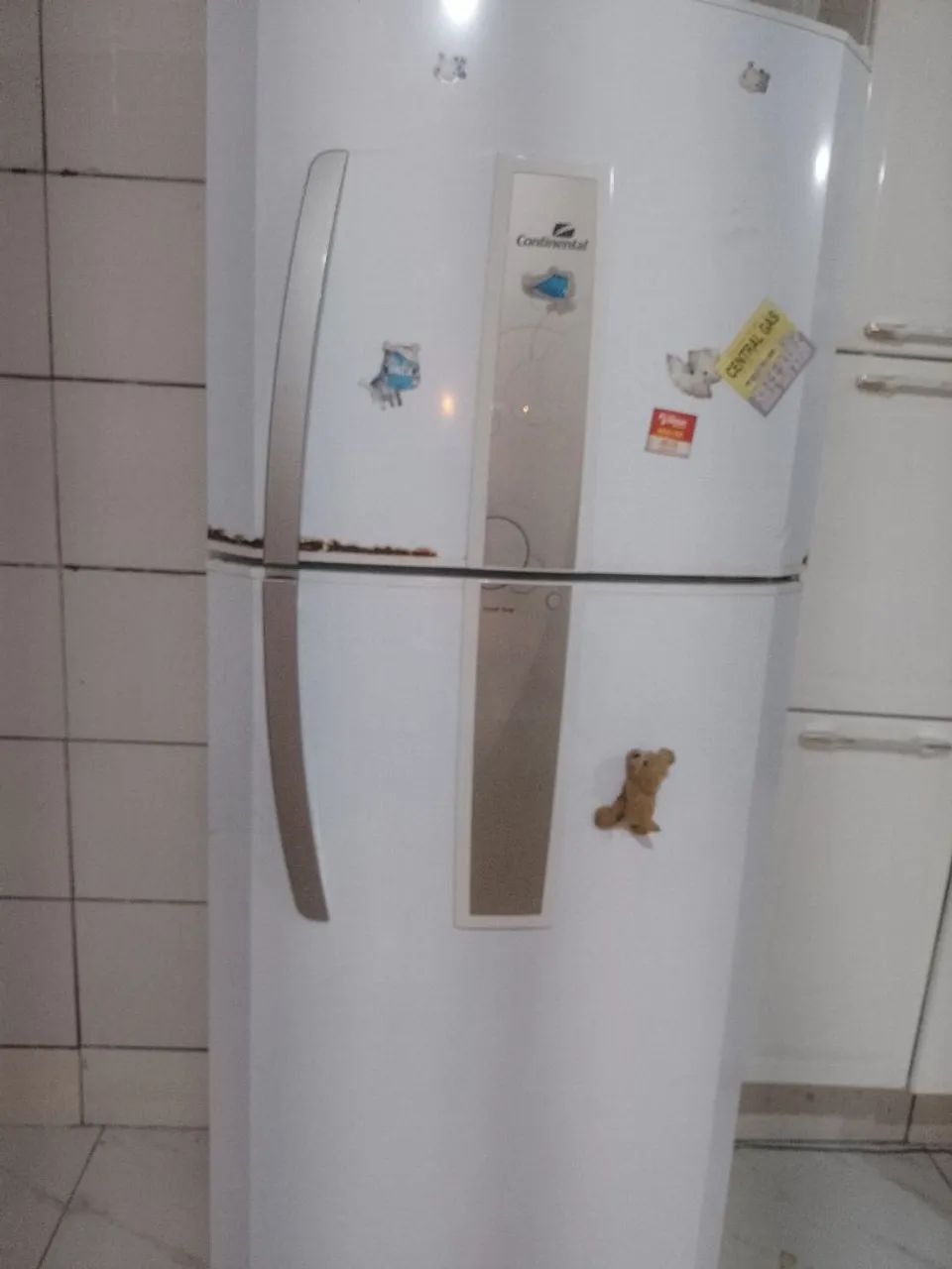 Geladeira 