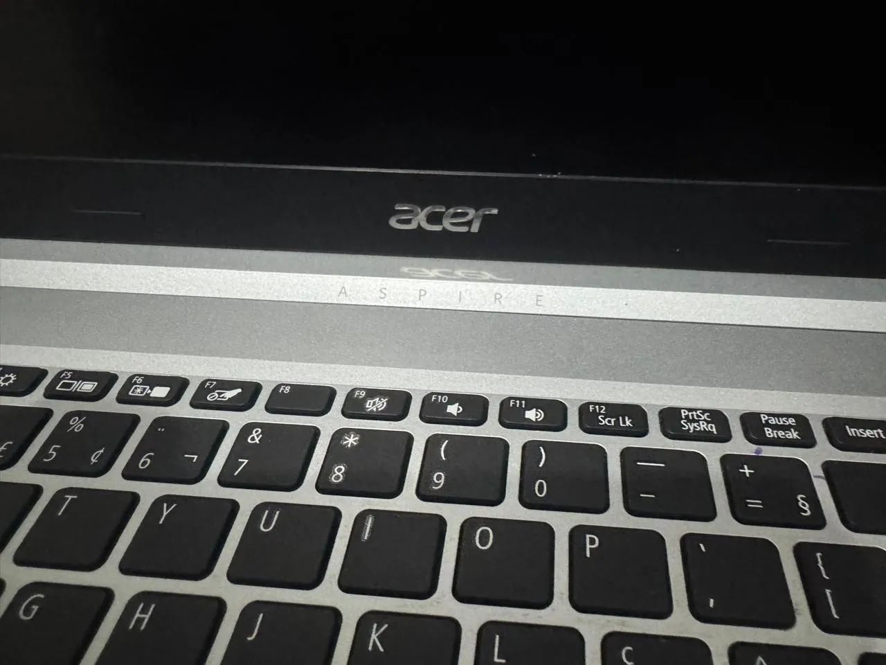 Notebook Acer  - Foto 4