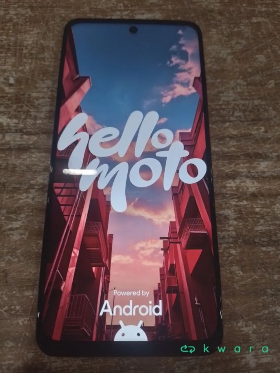 smartPhone Moto G35  - Foto 2