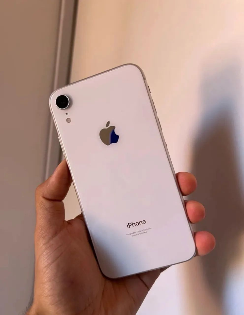 iPhone XR Impecável