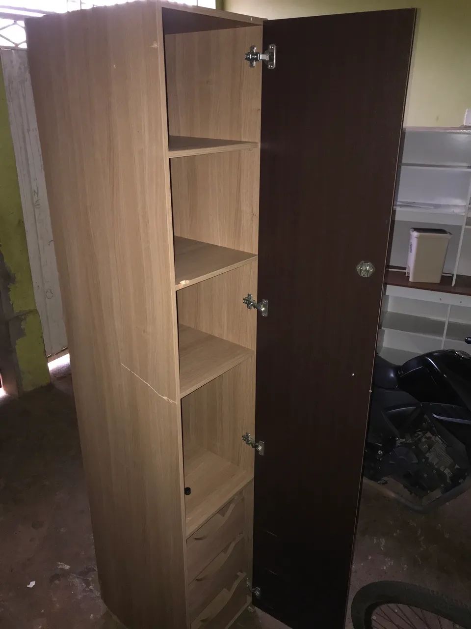 Guarda roupa - Foto 4