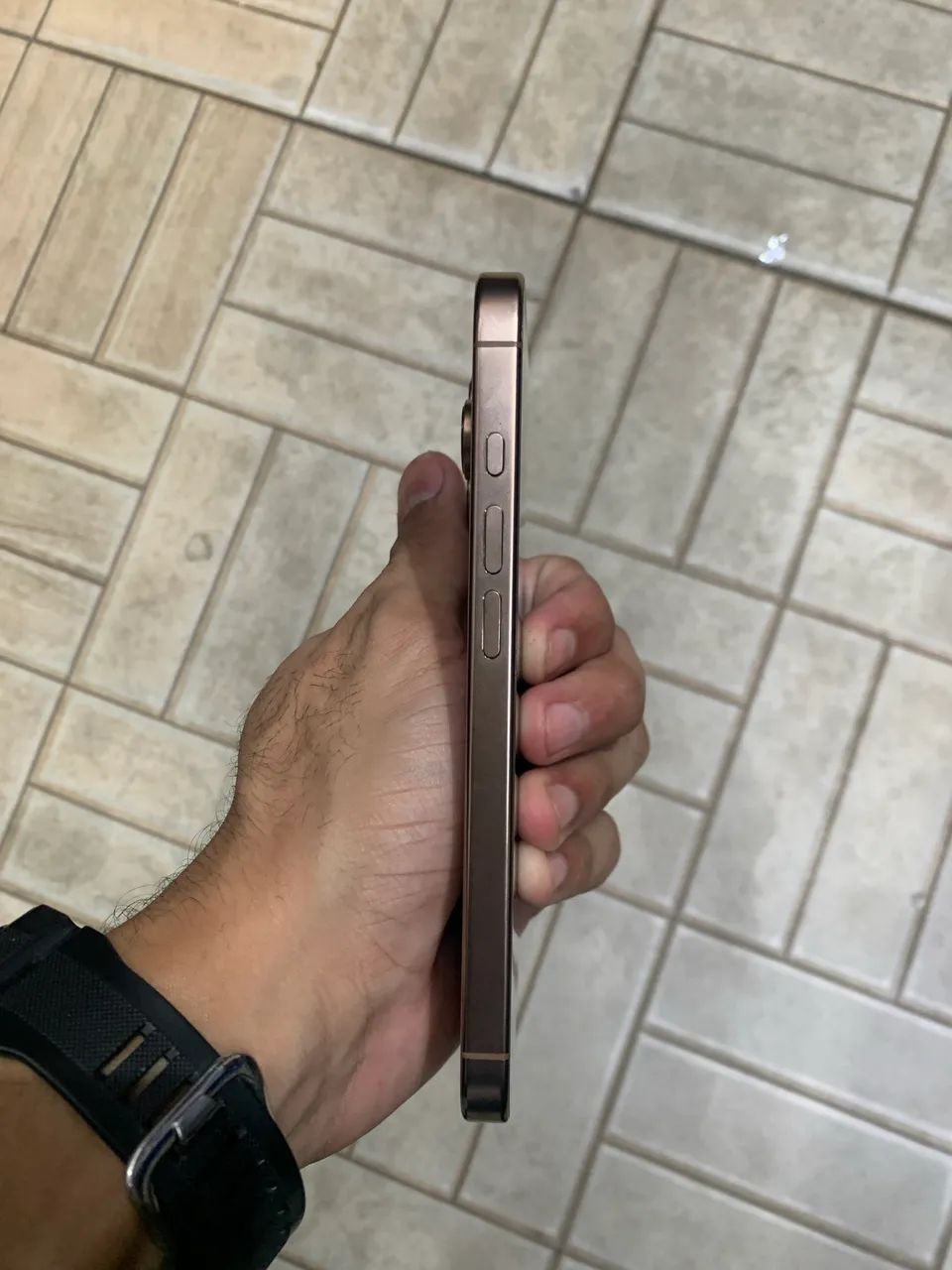 iPhone 16 Pro 256GB  - Foto 4