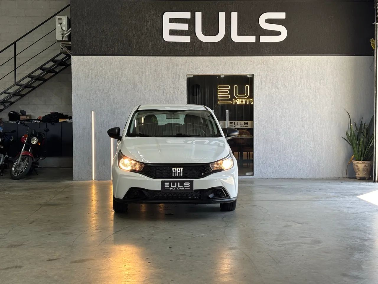 Fiat Argo 1.0 6V Flex. 2023 - Foto 2
