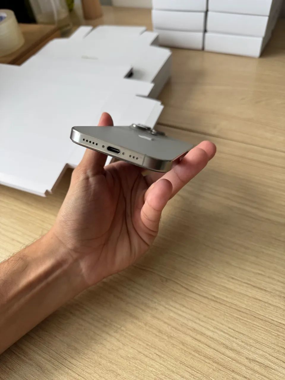 iPhone 16 Pro 256GB