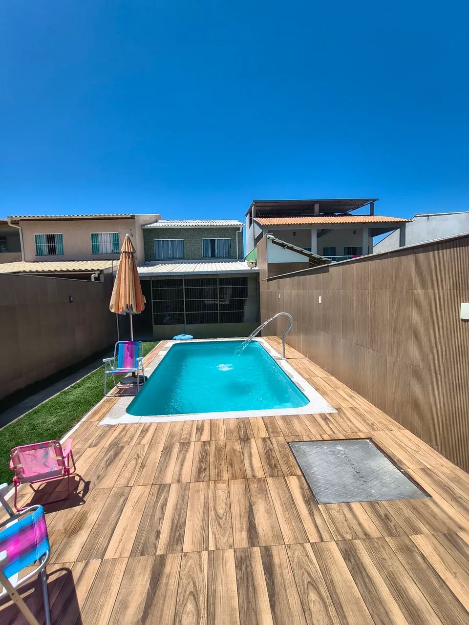 Casa de Praia Duplex em Setiba Guarapari - Foto 2