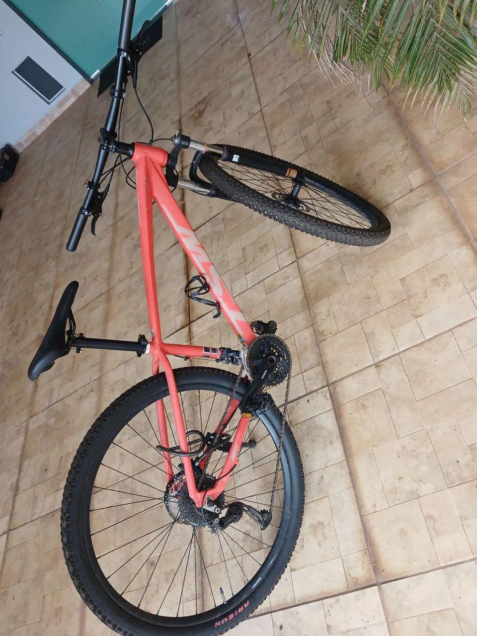 Vendo Montaim Bike TSW  - Foto 3