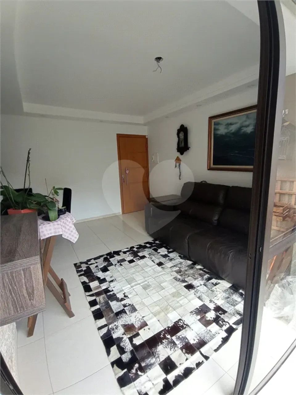 Apartamento Horto Florestal - Foto 4