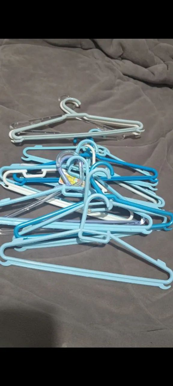 Cabides infantil 