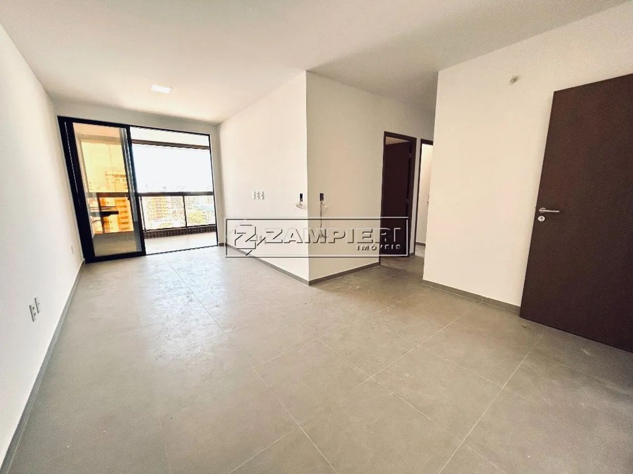 Apartamento para Alugar na Jatiúca - Edifício Vivence - Próximo à Praia - Foto 2