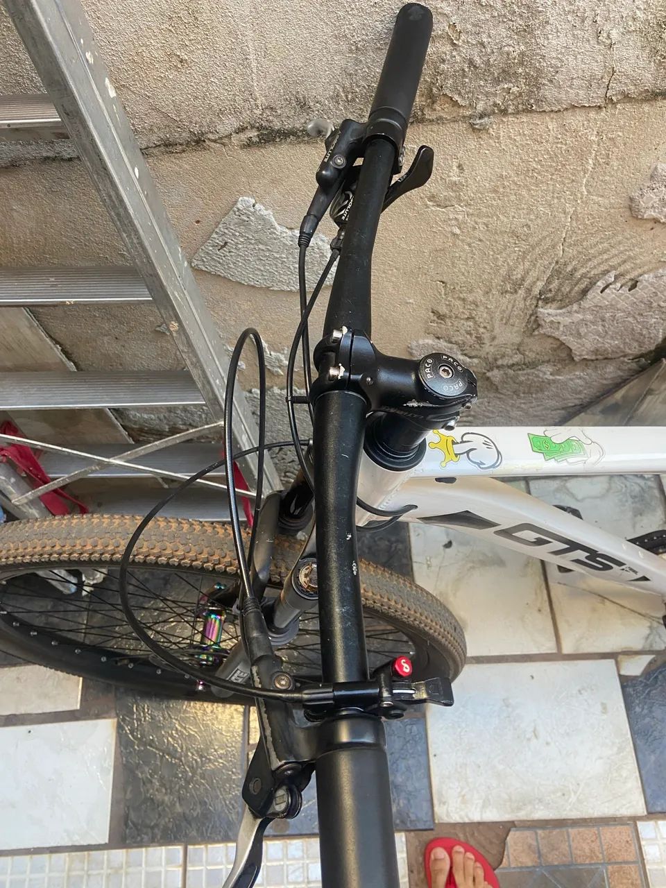 Bike 29 GTS - Foto 5