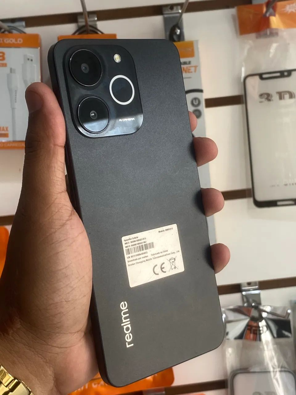 Realme C70  - Foto 2