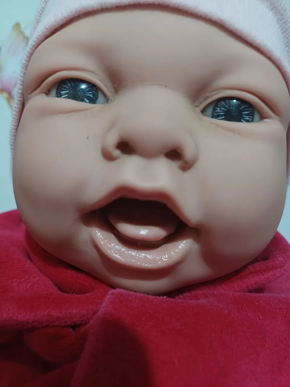 Boneca para aproveitar os membros,  com precinho ótimo  - Foto 2