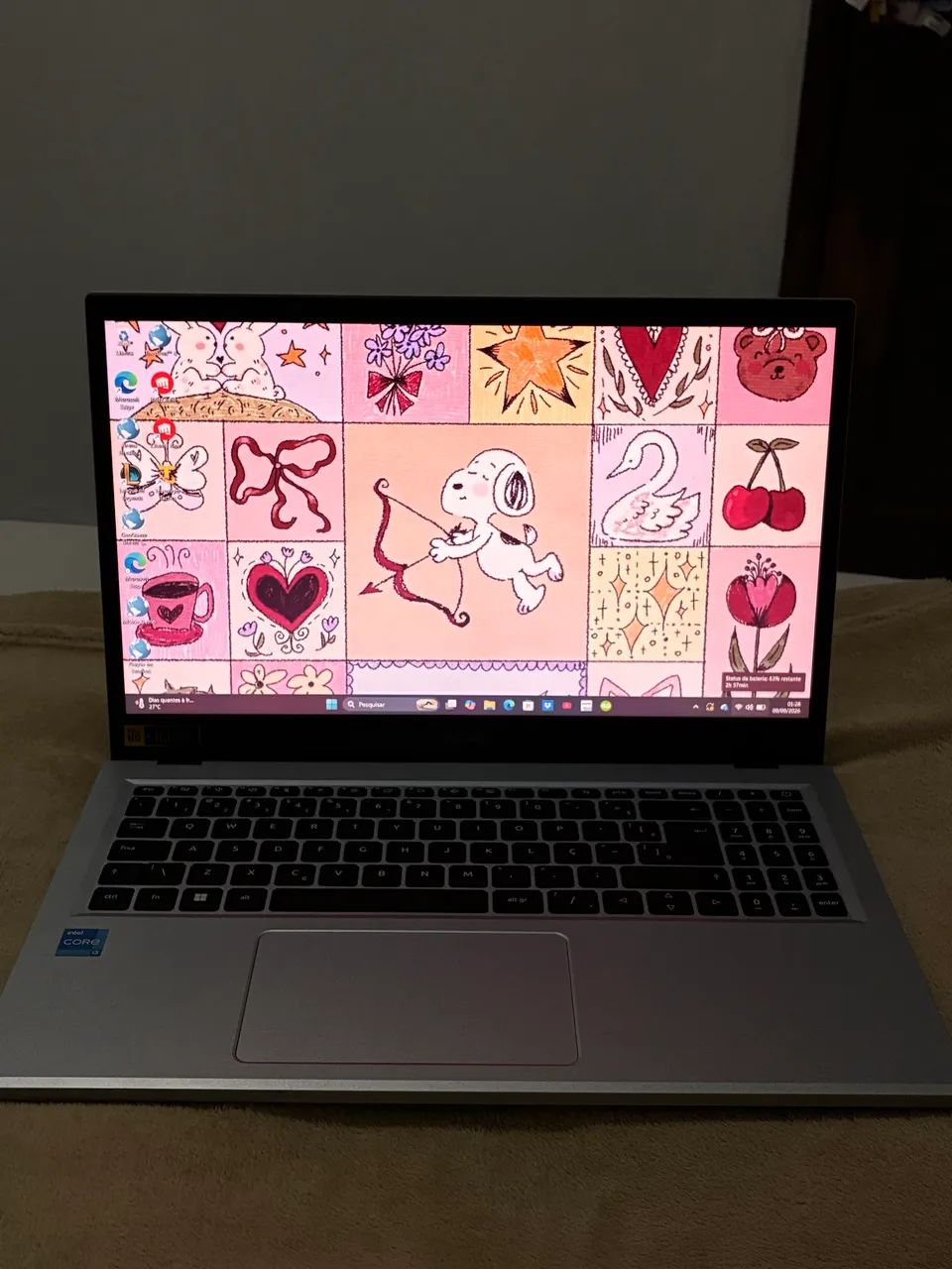 Notebook
