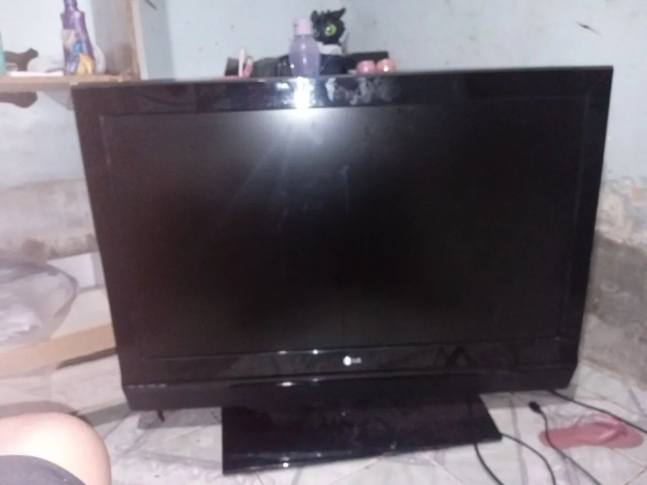 Televisão 