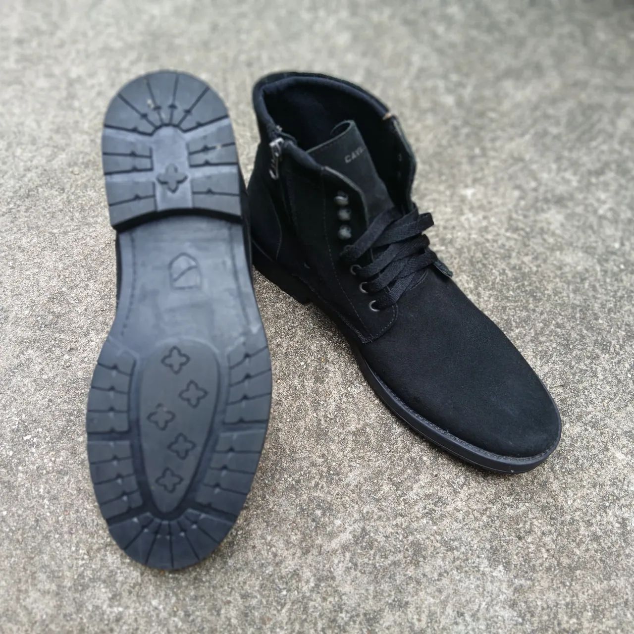 Bota Cavalera original !! - Foto 4