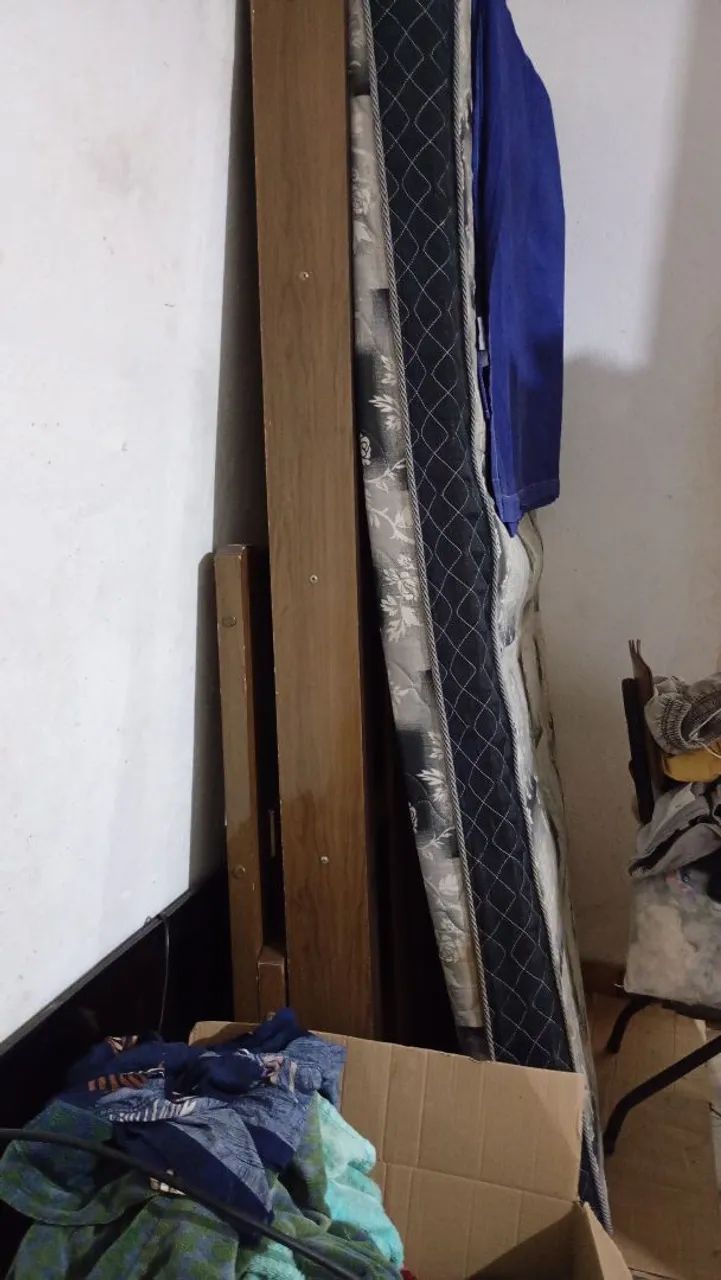 Reforma e conserto de cama e móveis 