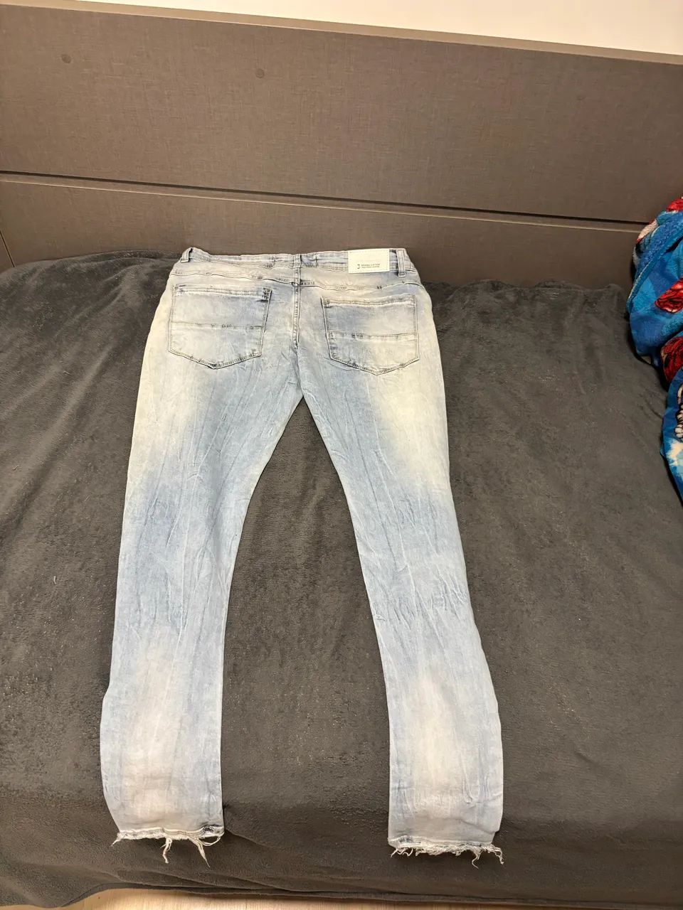 Calça Credd  - Foto 3