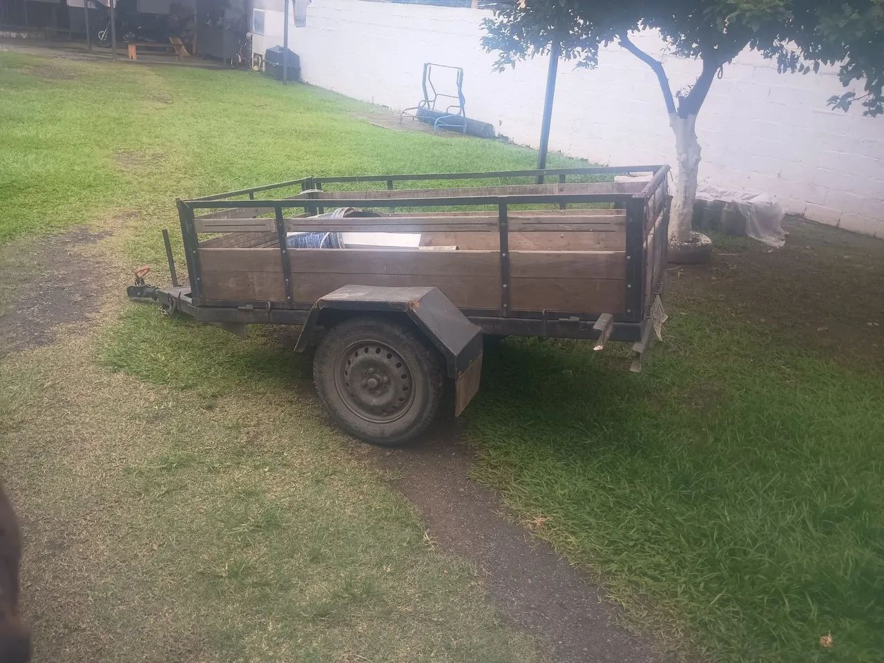 Carretinha 
