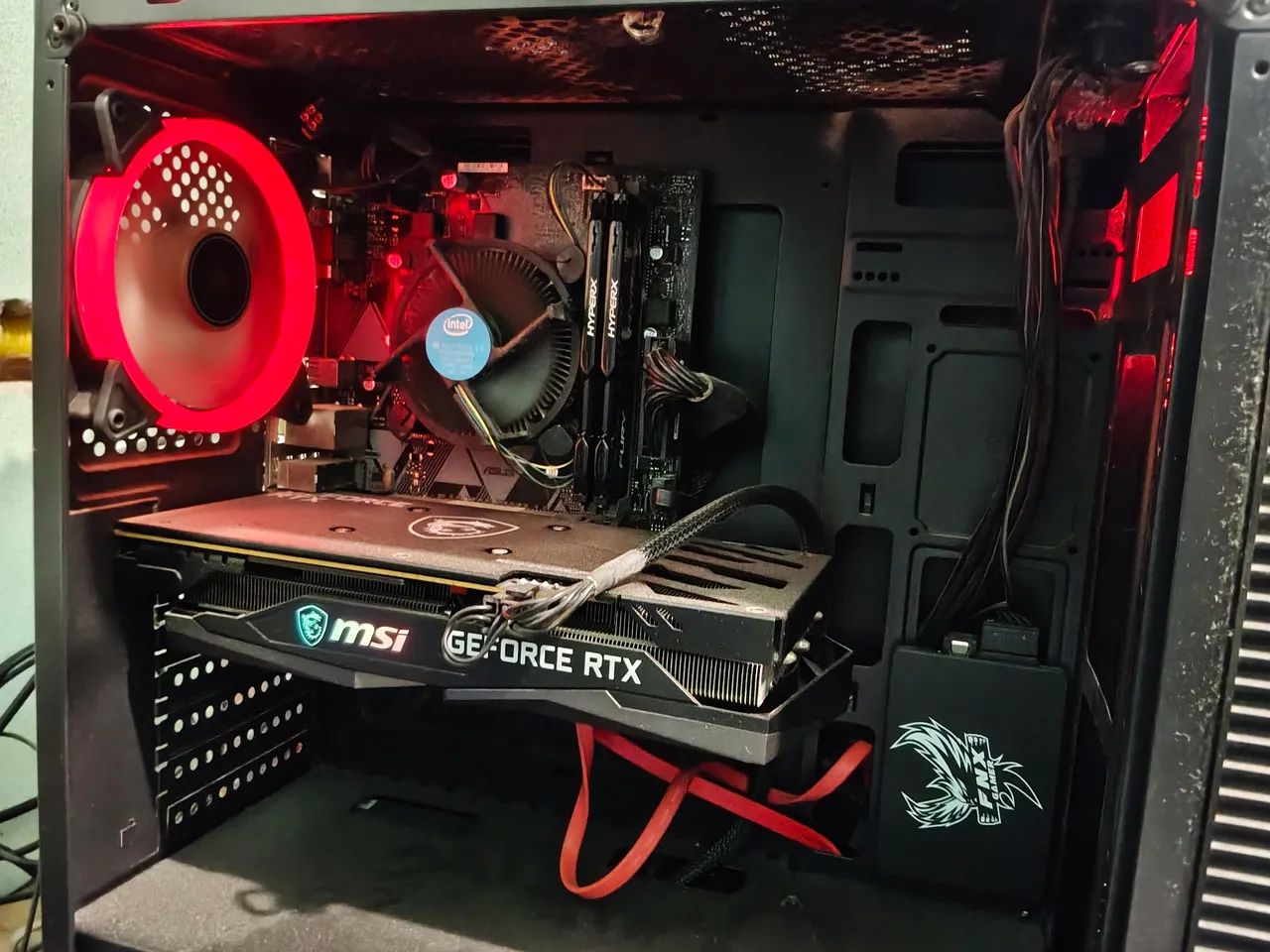 PC gamer barato  - Foto 2