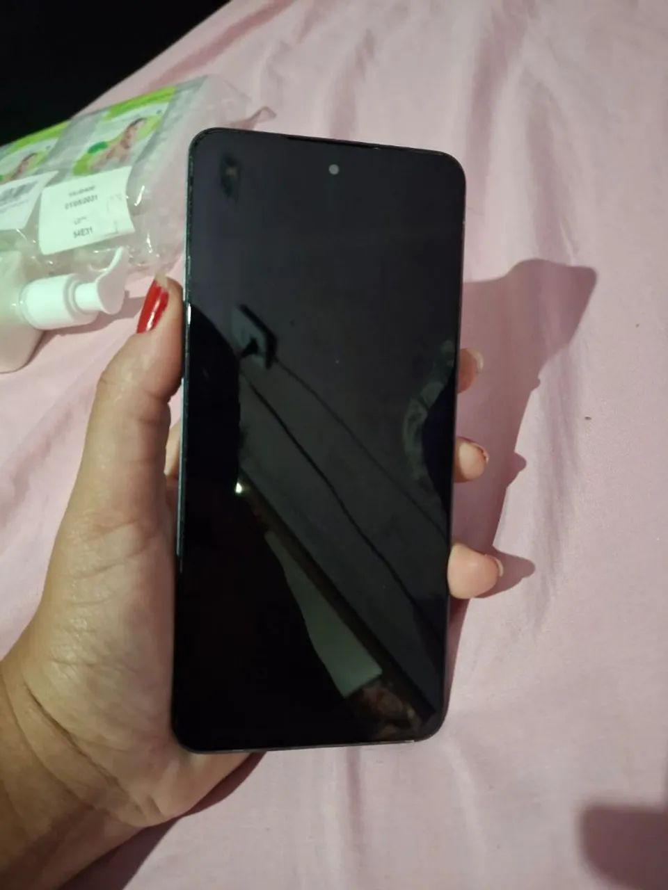 Vendo Realme c65 - Foto 2