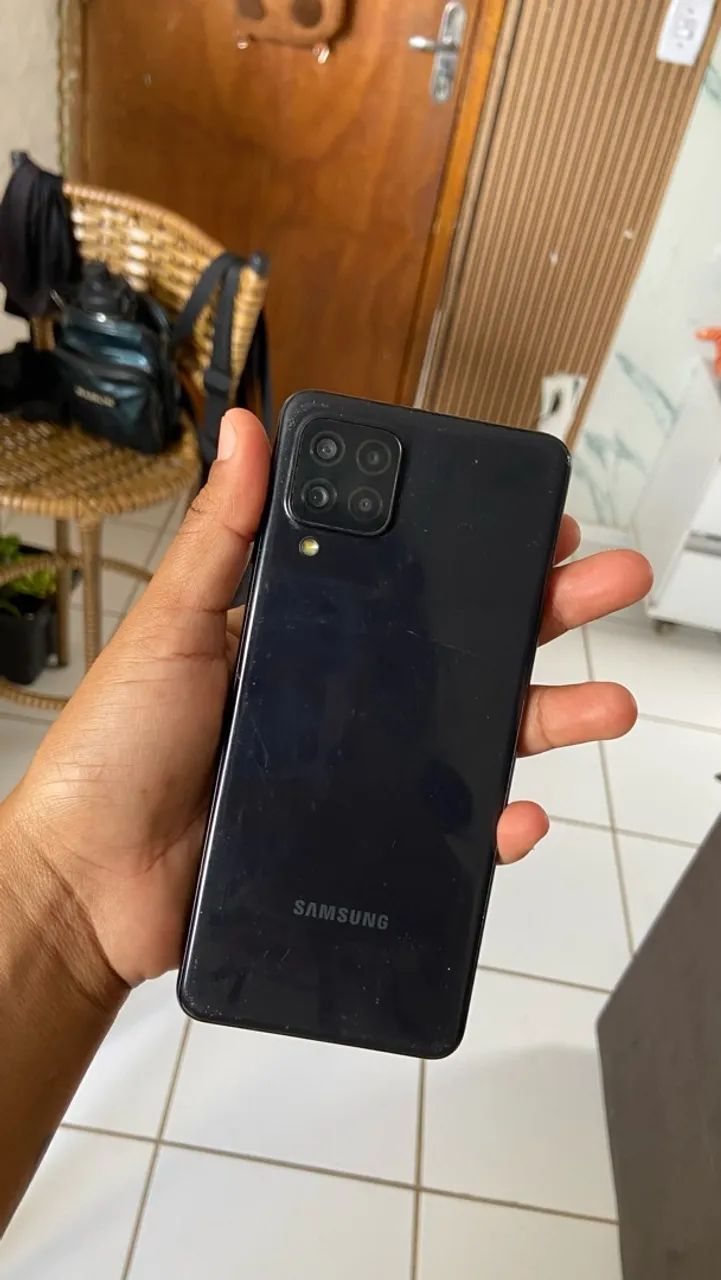 Samsung A22 128GB - Foto 3