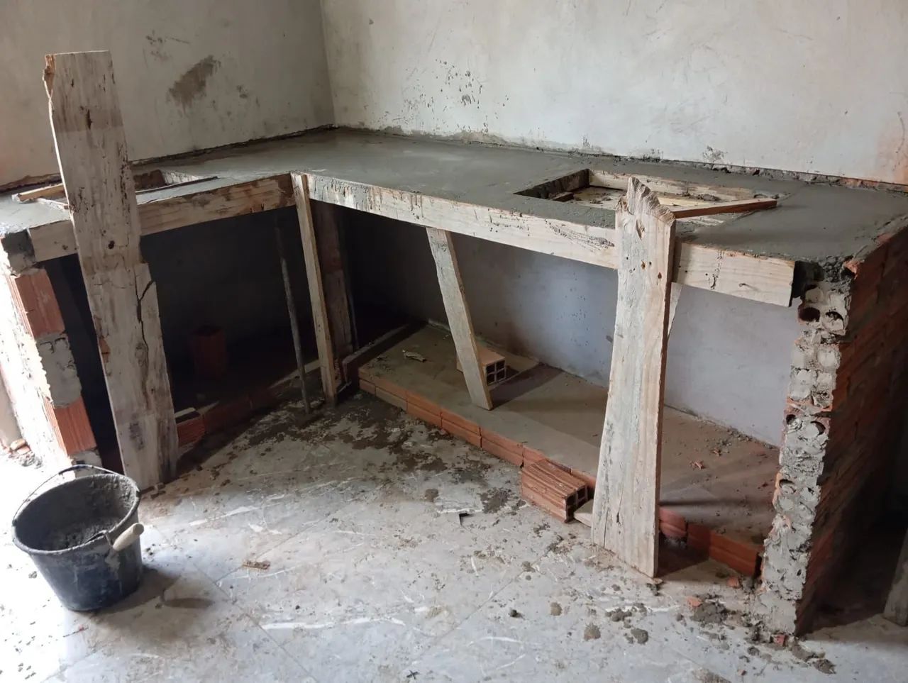 REFORMAS E REPAROS EM GERAL  - Foto 3