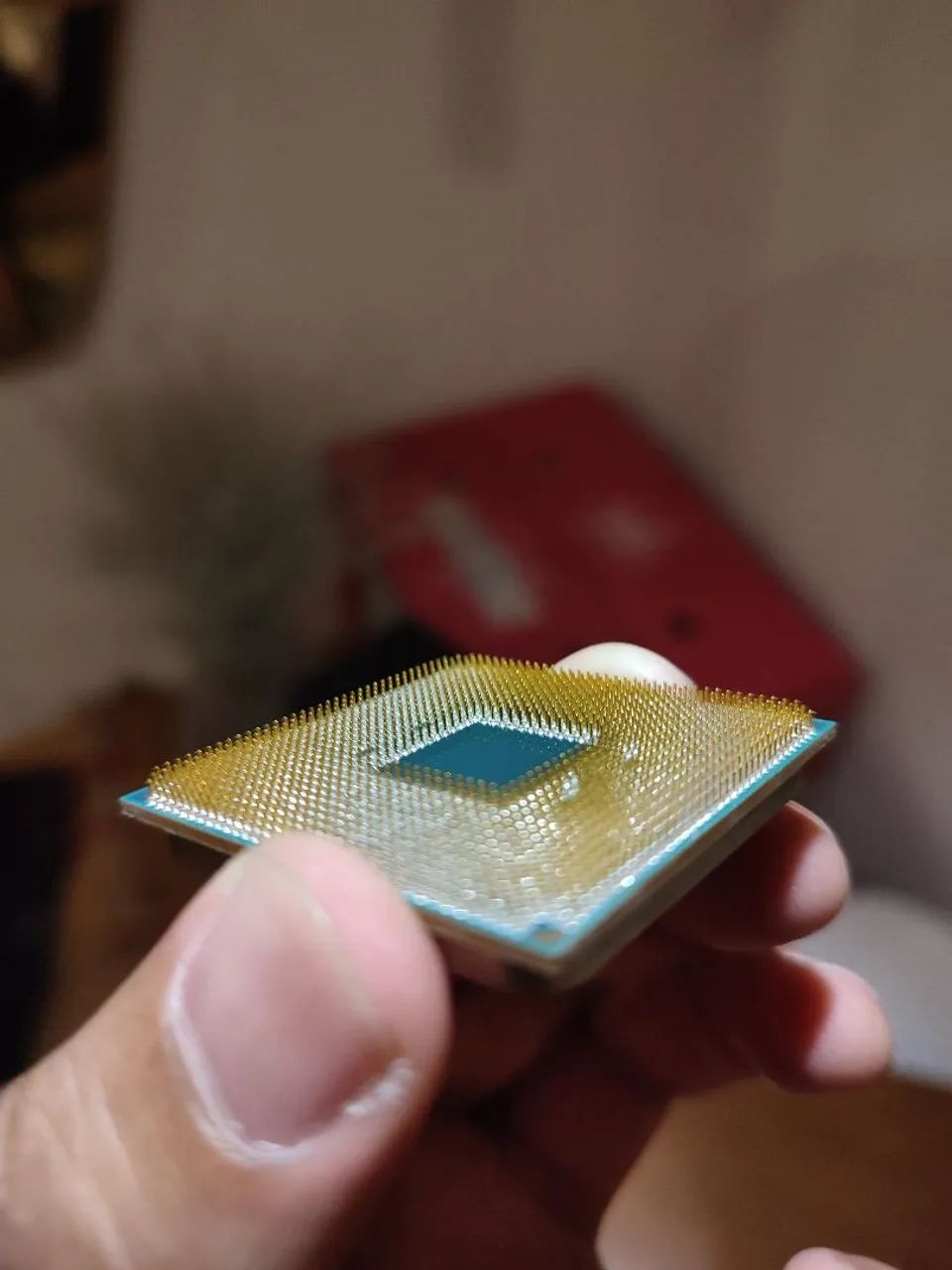 RYZEN 5 5600  - Foto 3