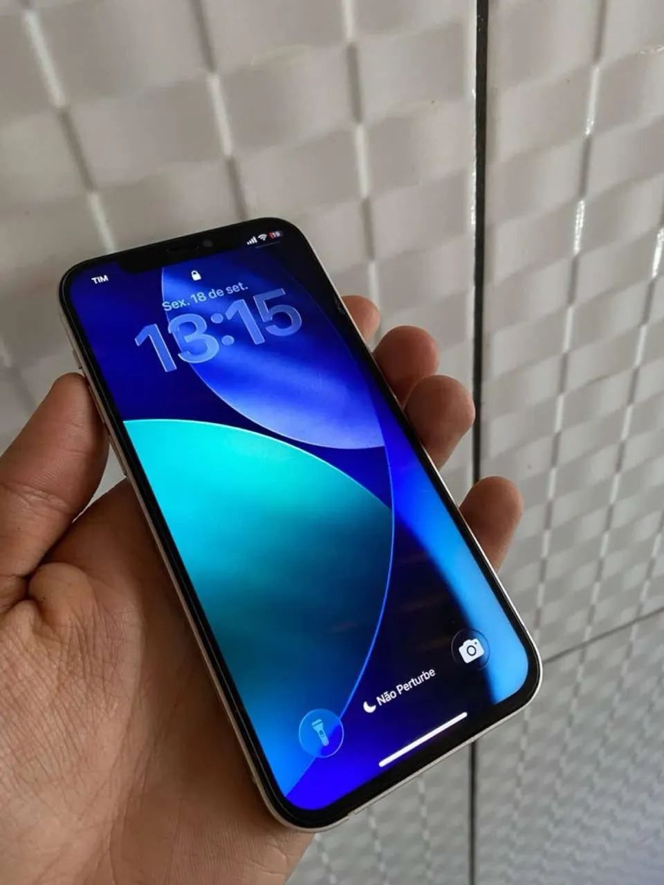 iPhone 12 128gb - Foto 2
