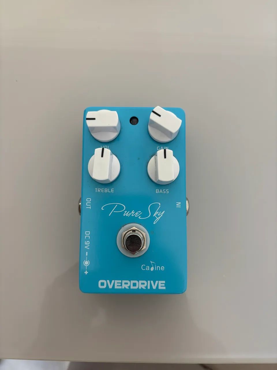 Pedal PureSky  - Foto 2